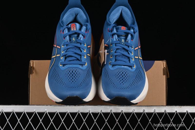 Asics Gel-Kayano 31 Running Shoes with GEL Cushioning and FLYTEFOAM BLAST Technology - 1011B867-402