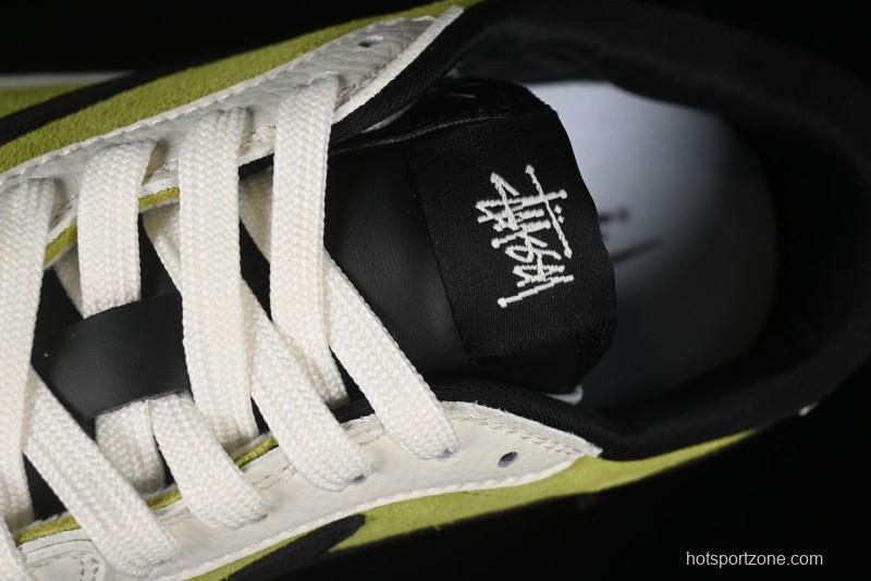 Nike Travis Scott x Fragment Design x Air Jordan 1 Low OG SP AJ1 Retro Sneakers - JH6089-002