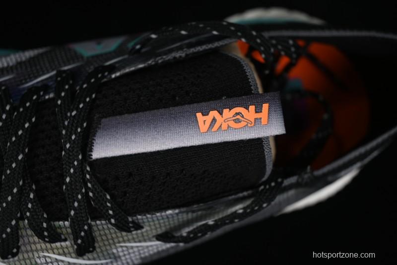 Hoka One One Cielo X1 Professional Racing Cushioned Anti-Slip Durable Training Running Shoes - 1147910 BCQ