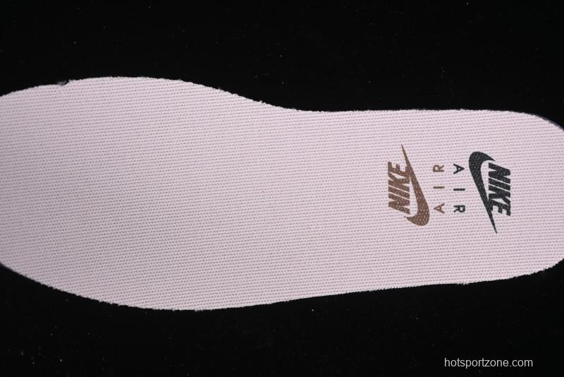 Nike Air Force 1 Shadow Low-Top Sneakers with Lightweight EVA Midsole and Anti-Slip RB Rubber Outsole - DZ1847-200