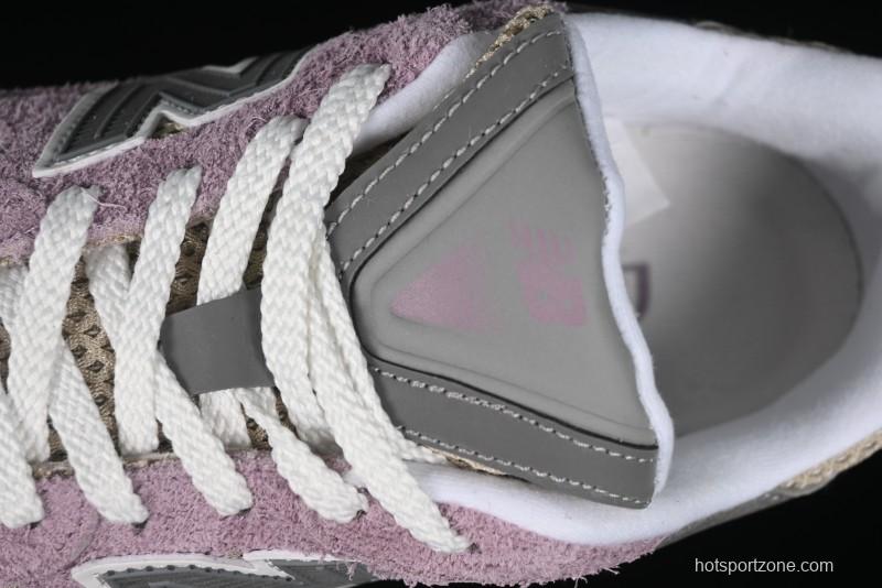 New Balance 2010 Series Retro Casual Running Shoes - U2010NB1