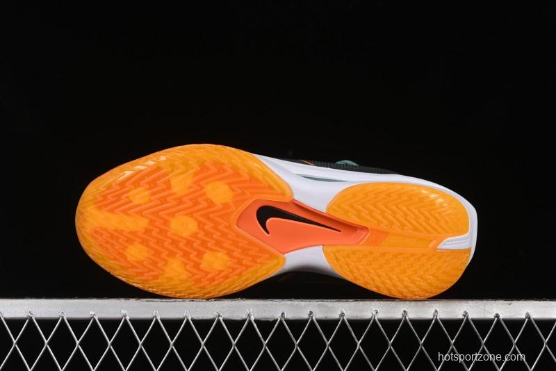 Nike Air Zoom G.T. Cut 3 EP Basketball Shoes with Full-Length ZoomX Foam - DV2918-001