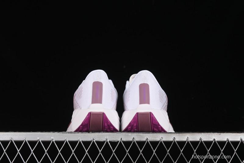 Nike Air Zoom Pegasus 35 Running Shoes with Zoom Air Cushion and Breathable Engineered Mesh - FQ7261-108