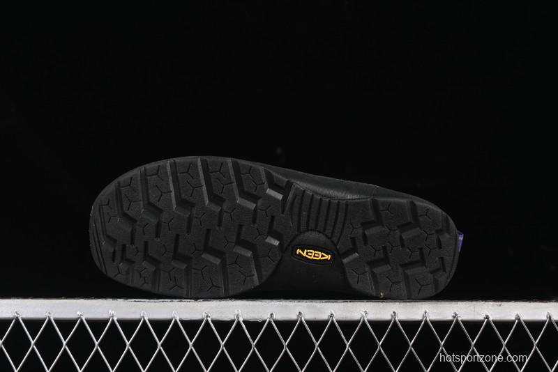 Keen Jasper Japanese Street Retro Style Outdoor Shoes - 1027688