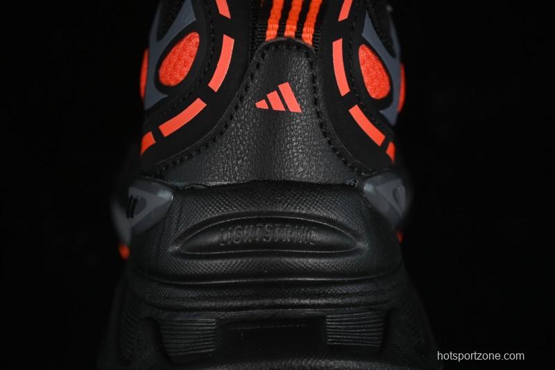 Adidas Originals Mts Pro Retro Breathable Cushioned Casual Running Shoes - JP8092