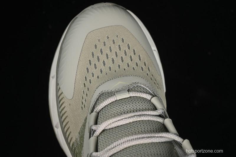 HOKA ONE ONE Skyline-Float X Dynamic Series Comfortable Cushioned Anti-Slip Low-Top Running Shoes - 1143430 BYCL