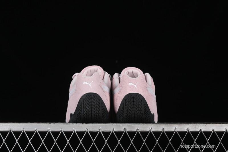 Puma The Open Product x Puma Speedcat Low-Top Lifestyle Sneakers - 398846-04