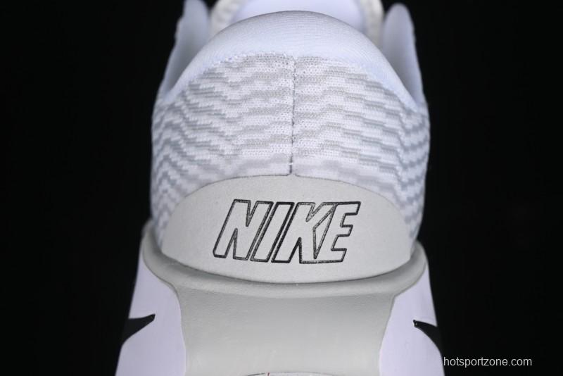 Nike Motiva Summer Breathable Cushioned Wave Running Shoes - DV1237-102