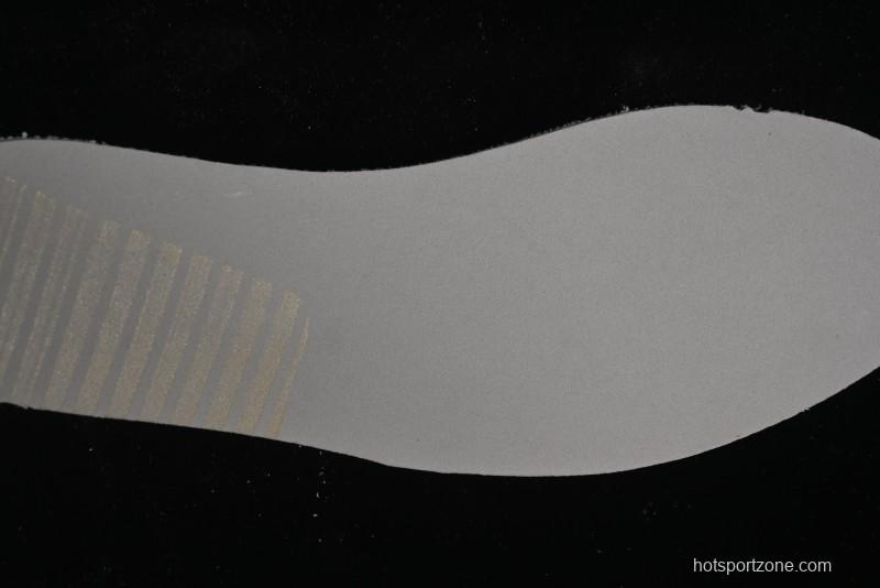 Nike Travis Scott x Fragment Design x Air Jordan 1 Low OG SP AJ1 Supreme Collaboration - Deep Blue Red Culture Casual Sneakers - XY2688-122