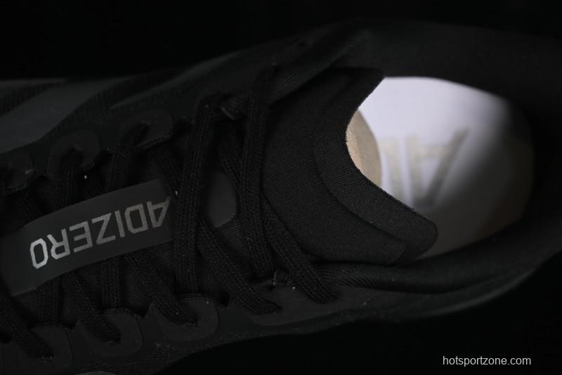 Adidas Adizero Evo SL Lightweight Breathable Cushioned Running Shoes - JQ7186