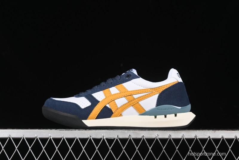 Onitsuka Tiger Ultimate 81 EX 40th Anniversary Breathable Comfort Casual Shoes - 1183B510-103