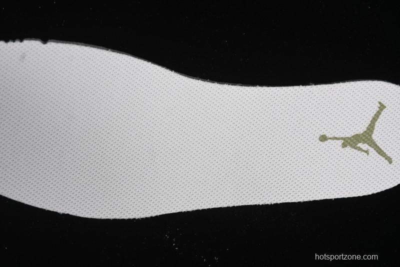 Nike Air Jordan 1 Low AJ1 Stone Island Collaboration - DC2024-029