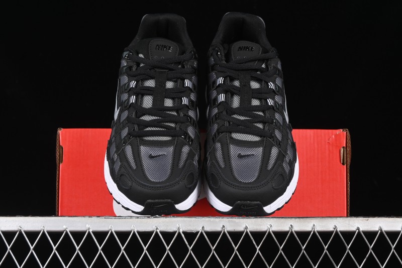 Nike P-6000 Prm Retro Casual Sneakers Dad Shoes - CD6404-003