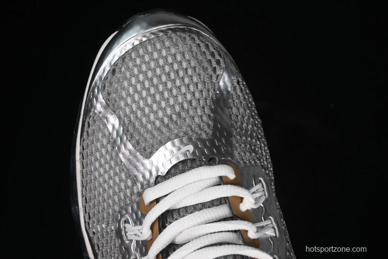 Nike Air Max 2013 Retro Breathable Mesh Cushioned Running Shoes with Full-Length Max Air - HJ7901-095