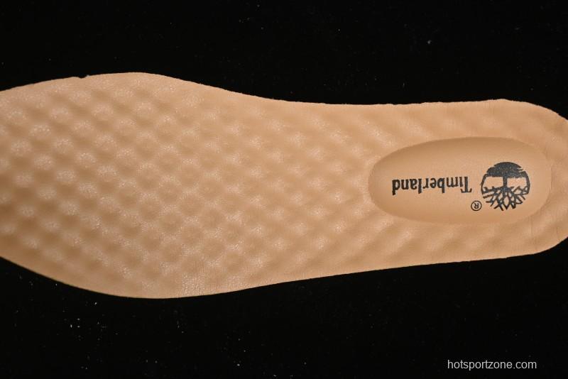 Timberland Outdoor Mid-Top Casual Chukka Boots with Premium Suede Leather and Anti-Odor Insole - TB10088KHAKI