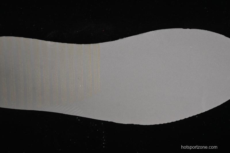 Nike Air Jordan 1 Low OFF-WHITE Collaboration - Retro Basketball Shoes with Beige Green Stitching - CF3688-021