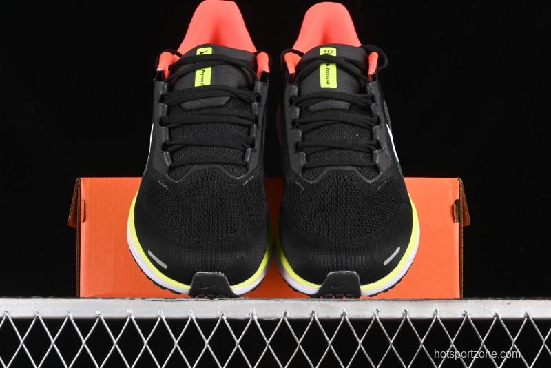 Nike Air Zoom Pegasus 41 Breathable Lightweight Running Shoes with Cushioned Support - HQ1564-016