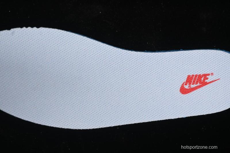 Nike Air Jordan 1 Low OG SP Travis Scott x Fragment Design Collaboration Sneakers - JH6088-606