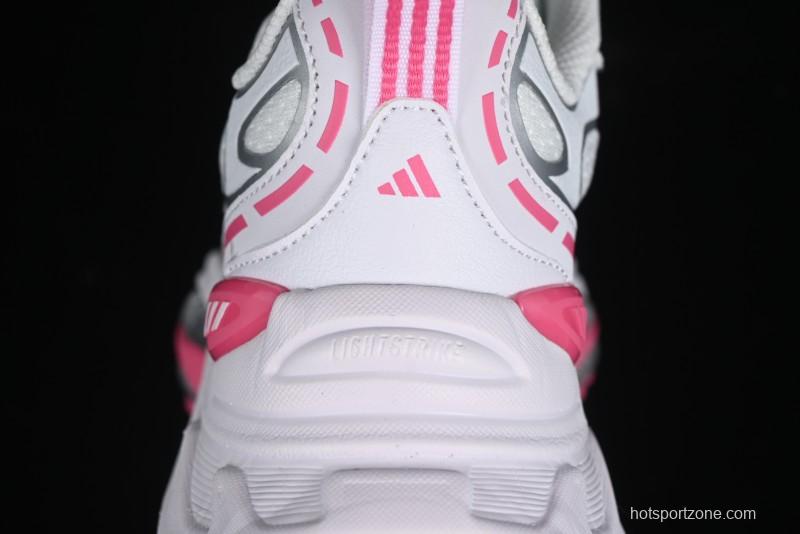 Adidas Originals Mts Pro IH6353 Retro Breathable Cushioned Casual Running Shoes - IH6353