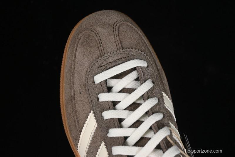 Adidas Handball Spezial Retro Casual Sneakers - IF6490