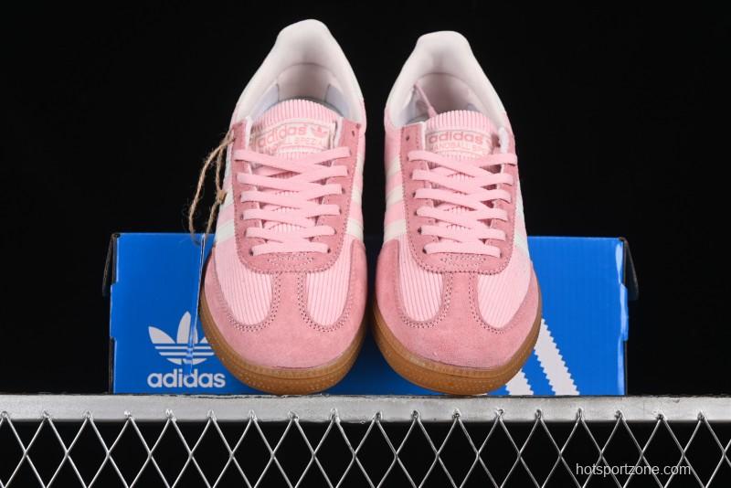 Adidas Handball Spezial Retro Casual Sneakers - IG1977