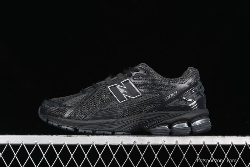 New Balance 1906 Series Retro Dad Style Casual Running Shoes - M1906RJB