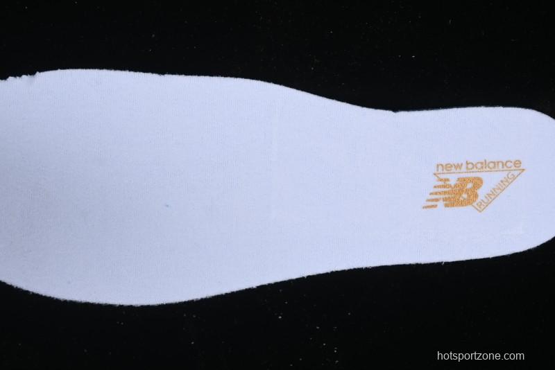 Joe Freshgoods x New Balance 9060 Retro Casual Running Sneakers with ABZORB Cushioning - U9060SRA