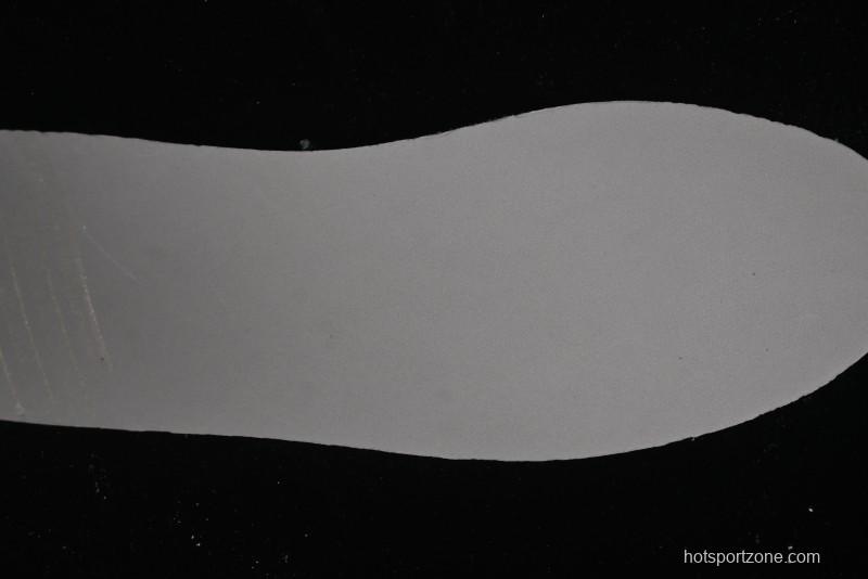 Nike SB Dunk Low Gucci Collaboration - Ink Splatter White Swoosh Anniversary Custom Low-Top Casual Sneakers - FC2025-305