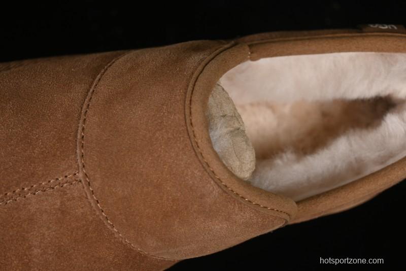 UGG LE FU Low Top Slip-On Lifestyle Casual Shoes - 1131616