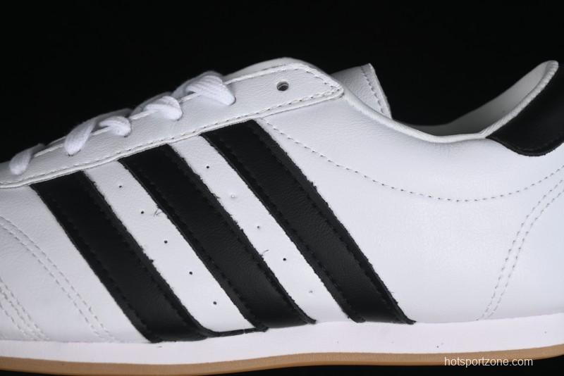 Adidas Originals Taekwondo JS1194 Low-Top Training Shoes for Comfortable and Slip-Resistant Performance