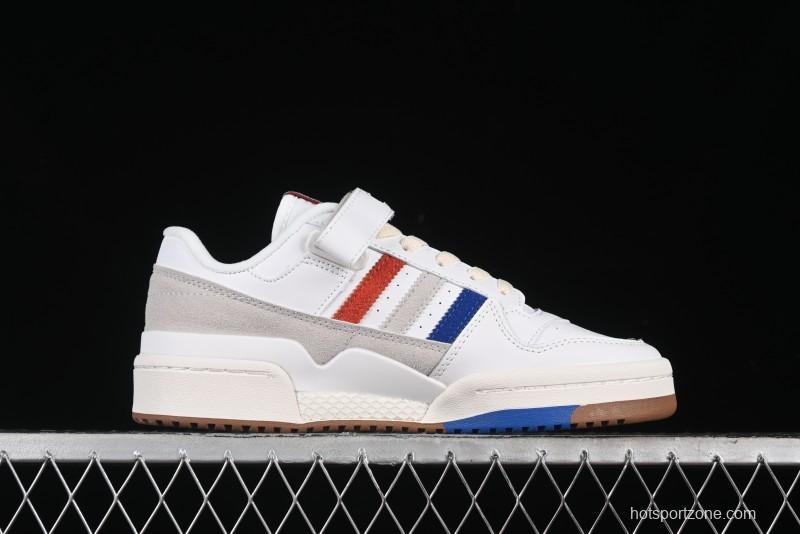 Adidas Forum 84 Low Retro Basketball Sneakers - IF9670