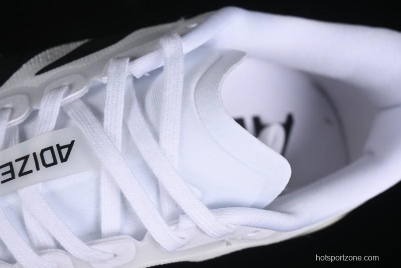 Adidas Adizero Evo SL Lightweight Breathable Cushioned Running Shoes - JH6206