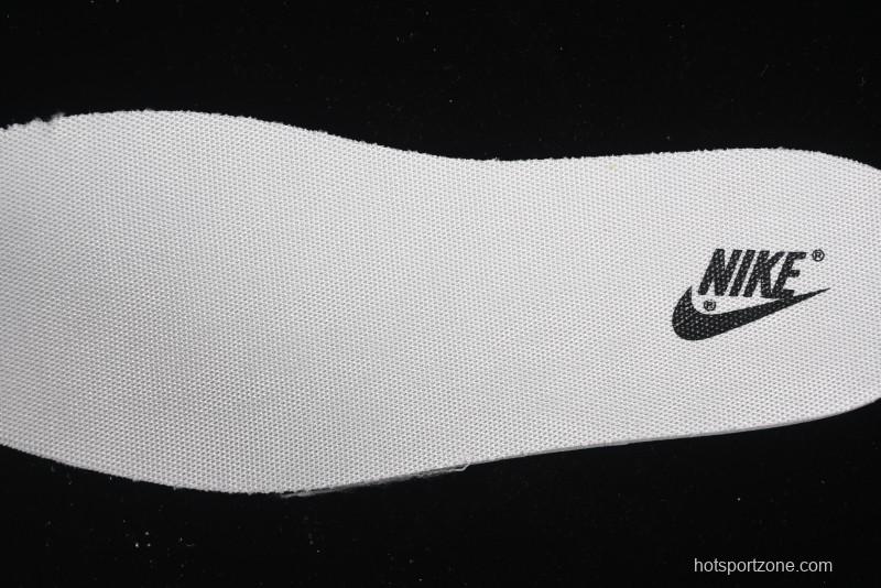 Nike SB Dunk Low Stussy Anniversary Edition Customized Low-Top Casual Sneakers - SJ2068-305