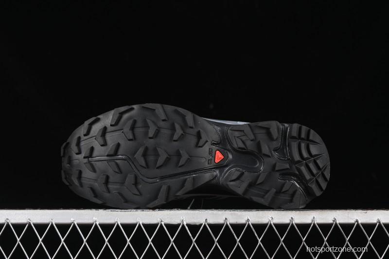 Salomon XT-6 GTX Waterproof Trail Running Shoes - 474506-26