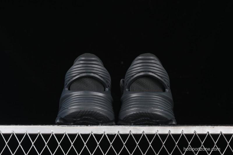 HOKA ONE ONE Restore Tc Classic Versatile Comfortable Cushioned Anti-Slip Low-Top Running Shoes - 1134532 BBLC