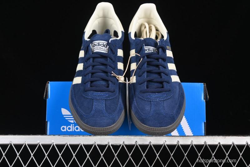 Adidas Handball Spezial Retro Casual Sneakers - IF7087