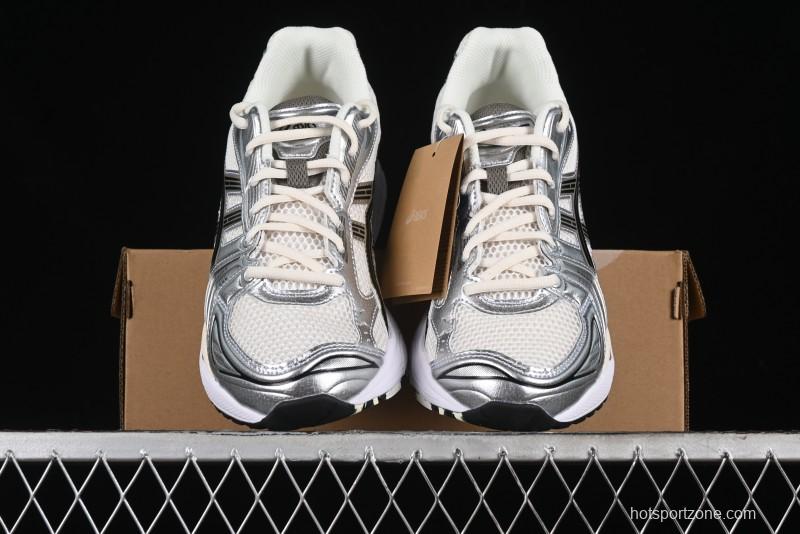 Asics Gel-Kayano 14 Running Shoes with FF BLAST PLUS Cushioning and 3D Visible GEL - 1201A019-108