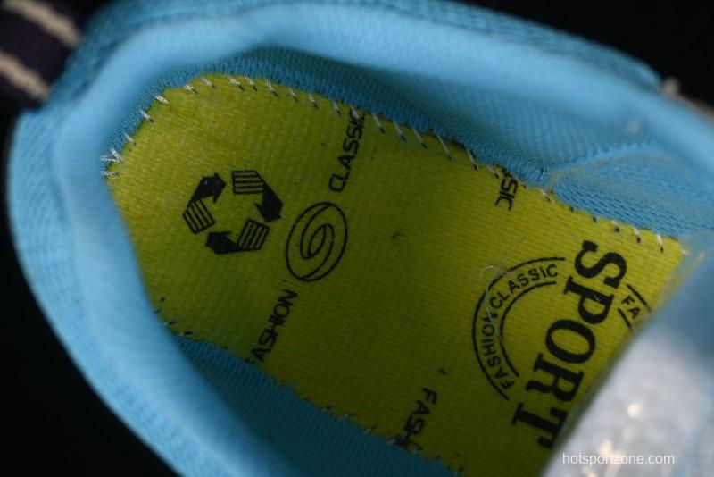 Keen Jasper Japanese Street 2.0 Retro Outdoor Shoes - 2267 Milan