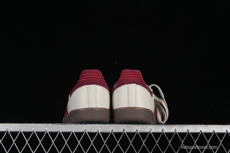 Adidas Originals Samba OG Casual Sneakers - ID1482