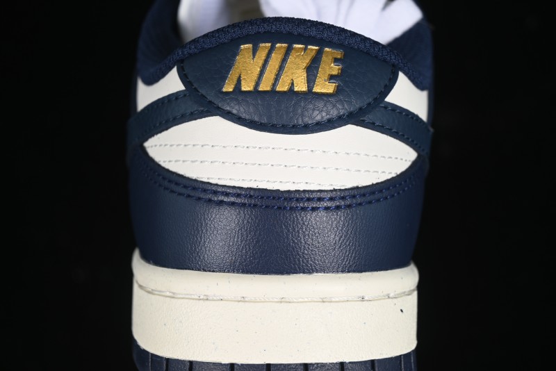 Nike Dunk Low Next Nature Olympic Low-Top Casual Sneakers - FZ6770-001