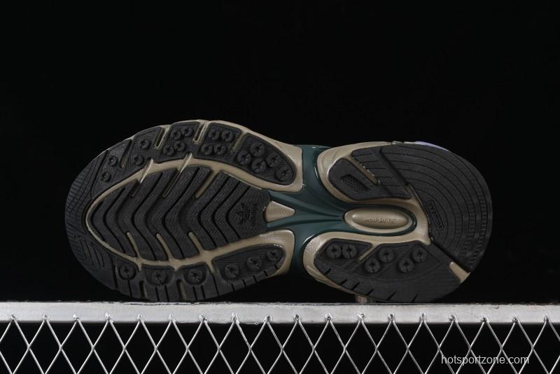 Adidas Adistar XLG Comfortable Anti-Slip Low-Top Sports Casual Shoes - IH5929