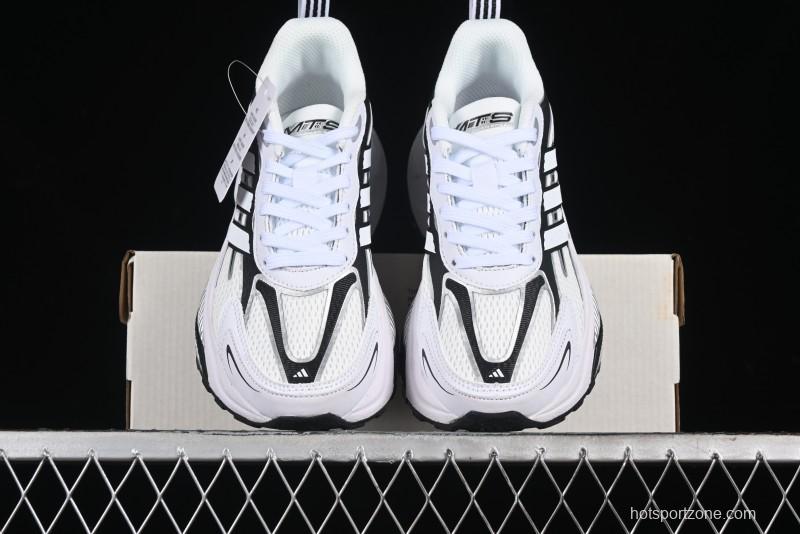 Adidas Originals Mts Pro IH6345 Retro Breathable Cushioned Casual Running Shoes - IH6345