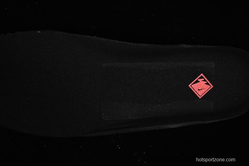 Nike Air Humara Retro Trail Running Shoes with 1990s Outdoor Style - FJ7109-001