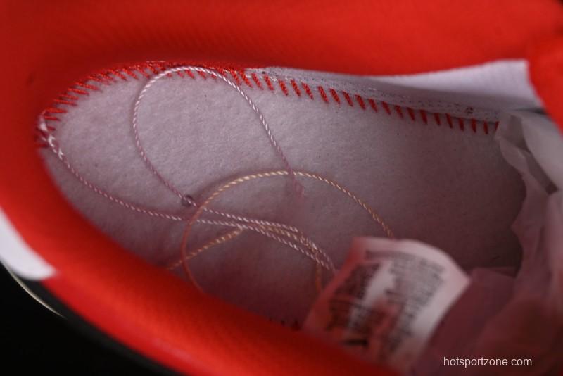 Nike Air Force 1 '07 Low Custom Wedding Sneakers with Chinese Style Elements - FN7439-133