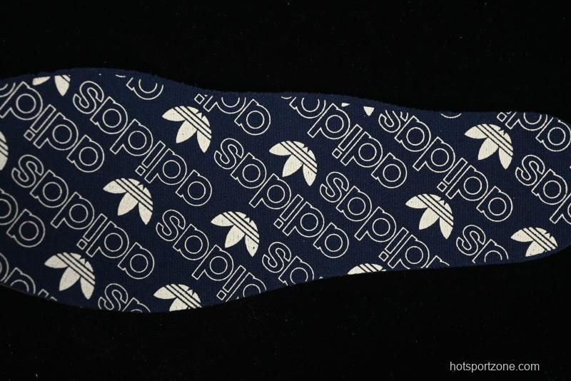 Adidas Originals Samba OG Retro Casual Sneakers - IG1968