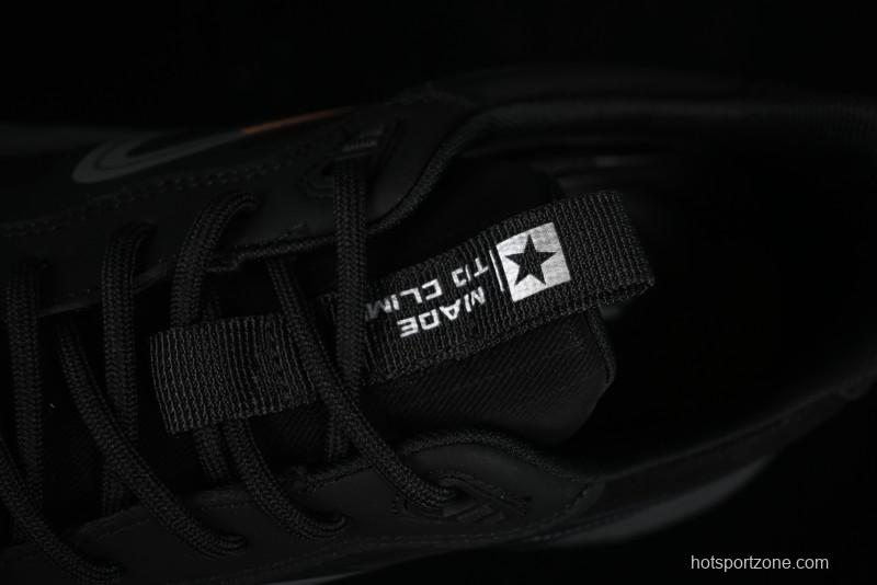 ECCO Drive Series Versatile Durable Running Shoes with Thick Sole Heightening Dad Shoes - 63193301001