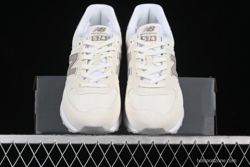 New Balance 574 Series Retro Casual Running Shoes - U574ESC