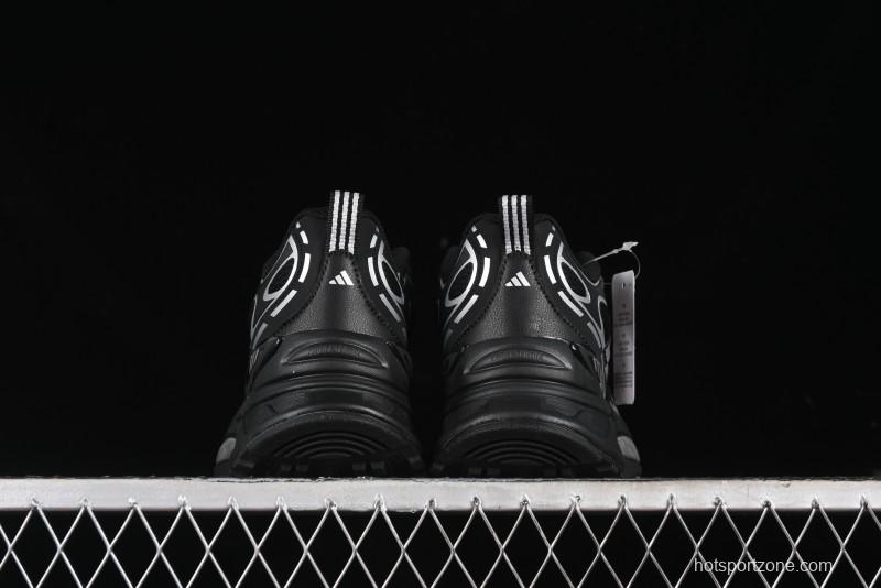 Adidas Originals Mts Pro IH5835 Retro Breathable Cushioned Casual Running Shoes