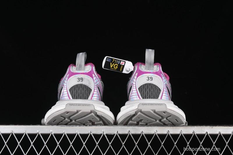 Balenciaga Phantom Sneaker 10th Generation Trendy Running Shoes - W3XL51895