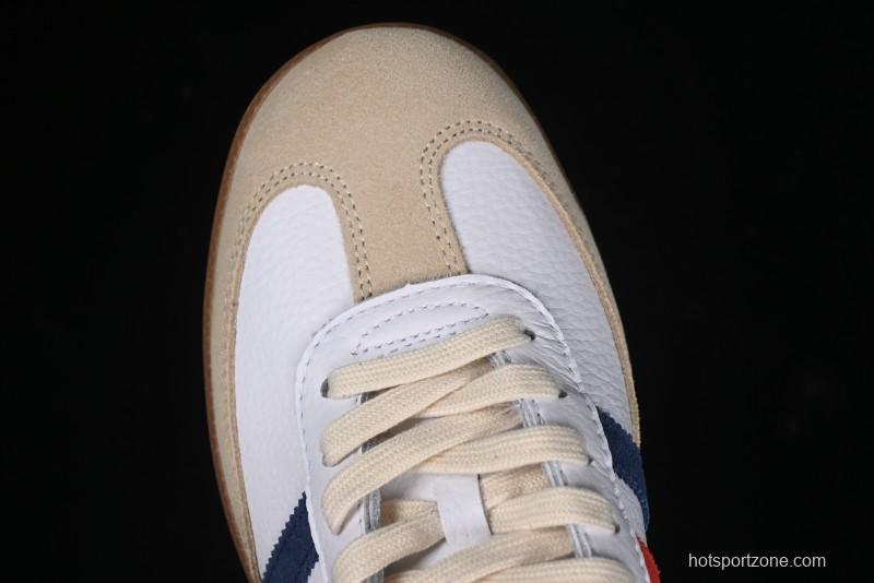 Adidas Originals Samba OG Sporty&Rich Retro Casual Sneakers - IH8338